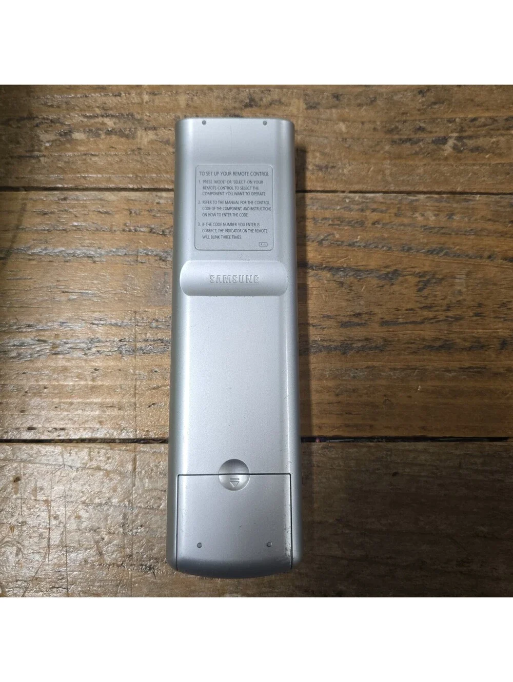 Genuine Samsung Remote Control BN59-00460
